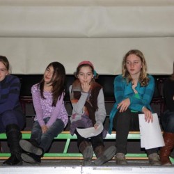 Sint  36 - Toneelvereniging Plankenkoorts 